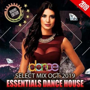 VA - Essentials Dance House: October Select Mix