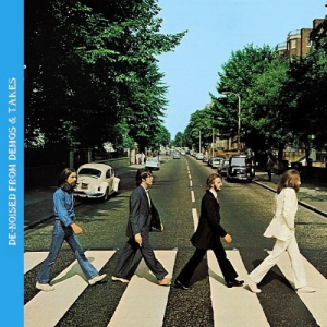 The Beatles - Abbey Road De-Noised From Demos & Takes