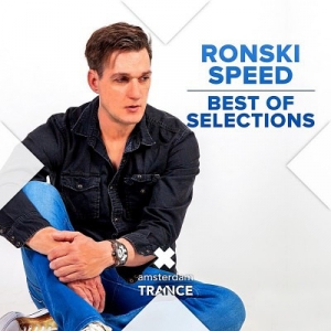 VA - Ronski Speed - Best Of Selections