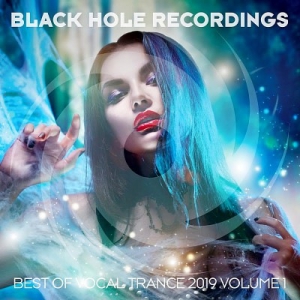 VA - Black Hole presents Best Of Vocal Trance Vol.1
