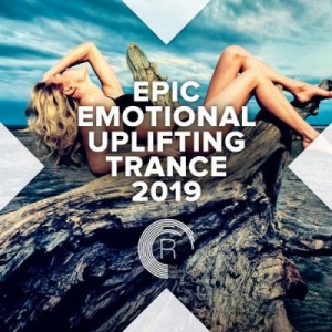 VA - Epic Emotional Uplifting Trance