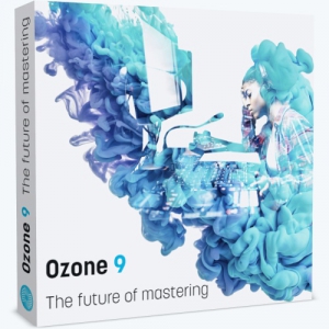iZotope - Ozone Advanced 9.0.2 STANDALONE, VST, VST3, AAX (x64) RePack by VR [En]