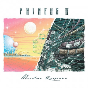 Phineus II - Meridian Response