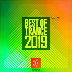 VA - Best of Trance Vol. 02 