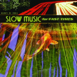 VA - Slow Music for Fast Times [2CD]