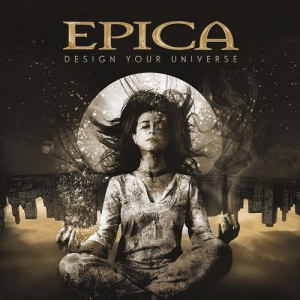  Epica - Design Your Universe [Gold Edition]