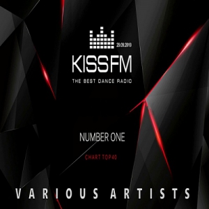 VA - Kiss FM: Top 40 [29.09]