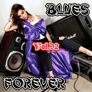 VA - Blues Forever, Vol.92