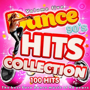 VA - Dance Hits Collection 90s Vol.5