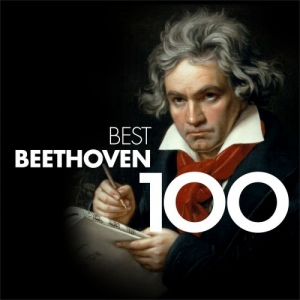 VA - 100 Best Beethoven