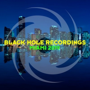 VA - Black Hole Recordings - Miami