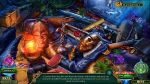 Enchanted Kingdom 6: Arcadian Backwoods