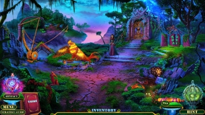 Enchanted Kingdom 6: Arcadian Backwoods