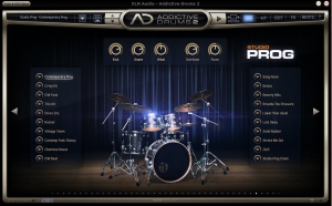 XLN Audio - Addictive Drums 2 Complete v2.1.9 STANDALONE, VSTi, AAX (x86 x64) [En]