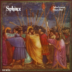 Sphinx - Judas