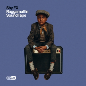 Shy FX - Raggamuffin SoundTape