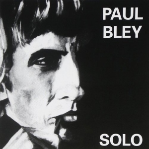Paul Bley - Solo