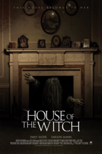   / House of the Witch