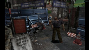 Resident Evil 3: Nemesis Seamless HD Project