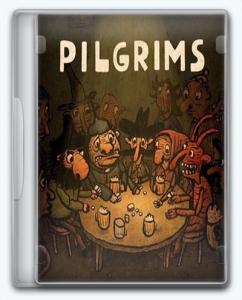  / Pilgrims