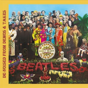 The Beatles - Sgt. Pepper's Lonely Hearts Club Band De-Noised From Demos & Takes