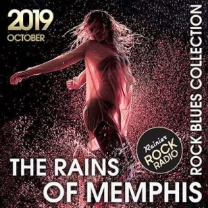 VA - The Rains Of Memphis