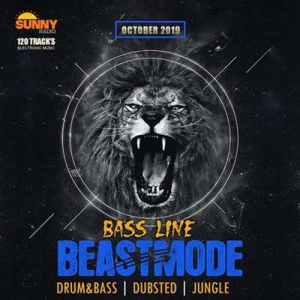 VA - Bass Line Beastmode