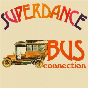  Bus Connection - Superdance