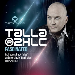 Talla 2XLC - Fascinated