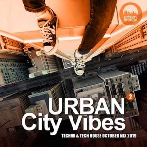  VA - Urban City Vibes Vol. 02