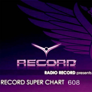 VA - Record Super Chart 608