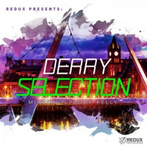 VA - Redux Derry Selection (Mixed by Paddy Kelly)