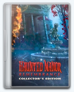 Haunted Manor 6: Remembrance 