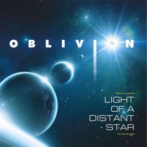 Oblivion - Light of a Distant Star