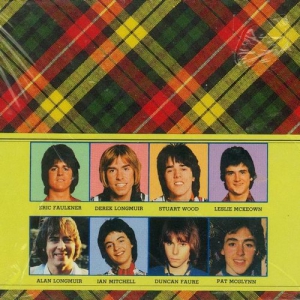 Bay City Rollers (The Rollers) - 8 Albums 1974-1980 