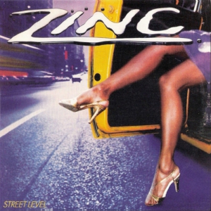  Zinc - Street Level