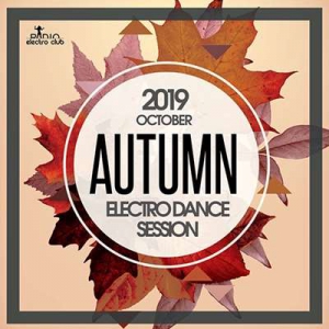 VA - Autumn Electro Dance Session