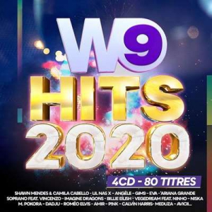 VA - W9 Hits 2020 