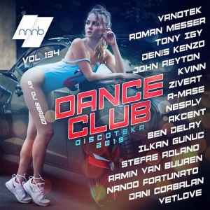 VA -  2019 Dance Club Vol. 194