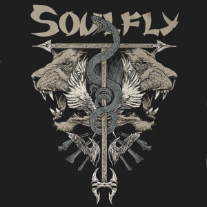 Soulfly - 8albums + 2EPs + 3singles