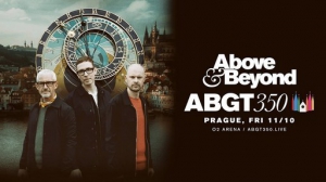 VA - Live @ ABGT 350, O2 Arena Prague, Czech Republic 2019-10-11