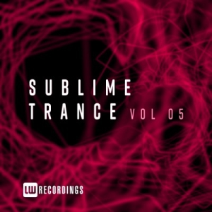 VA - Sublime Trance Vol. 05