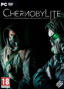 Chernobylite  survival-horror