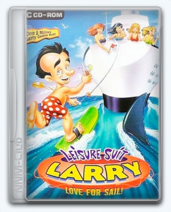 Leisure Suit Larry: Love for Sail! /     7:   