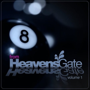 VA - 8 From HeavensGate Volume 1 (Mixed by Woody Van Eyden)
