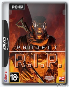 Project R.I.P. 