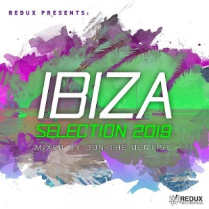 VA - Redux Ibiza Selection (Mixed by Jon The Dentist)