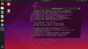 Ubuntu 19.10 (Eoan Ermine) [amd64] 2xDVD
