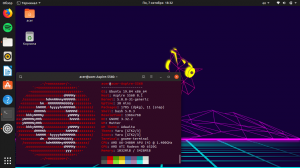 Ubuntu 19.04 (Disco Dingo) [amd64] 1xDVD