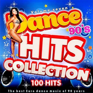 VA - Dance Hits Collection 90s Vol.7